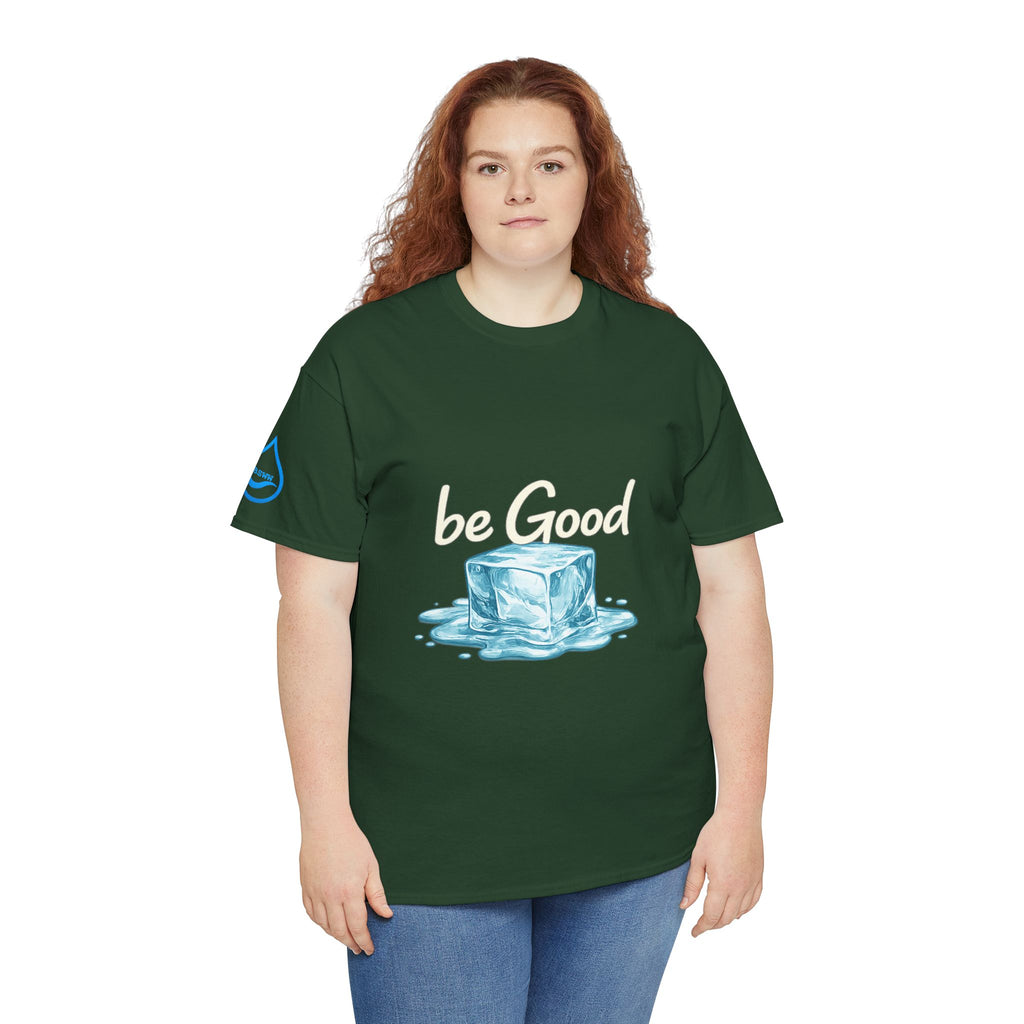 BS WETWEAR BE GOOD T-SHIRT