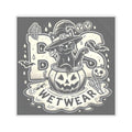 BS WETWEAR Kiss-Cut Stickers