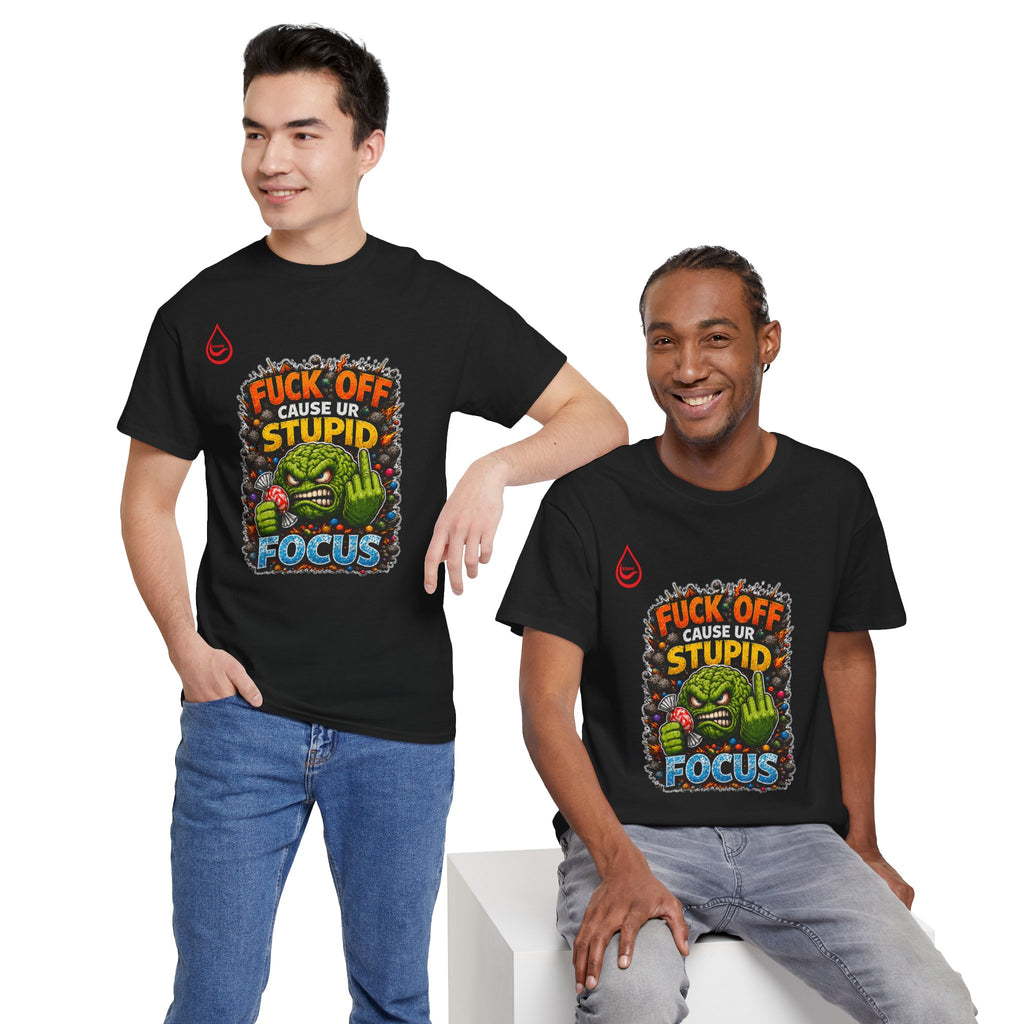BS WETWEAR FOCUS T-SHIRT
