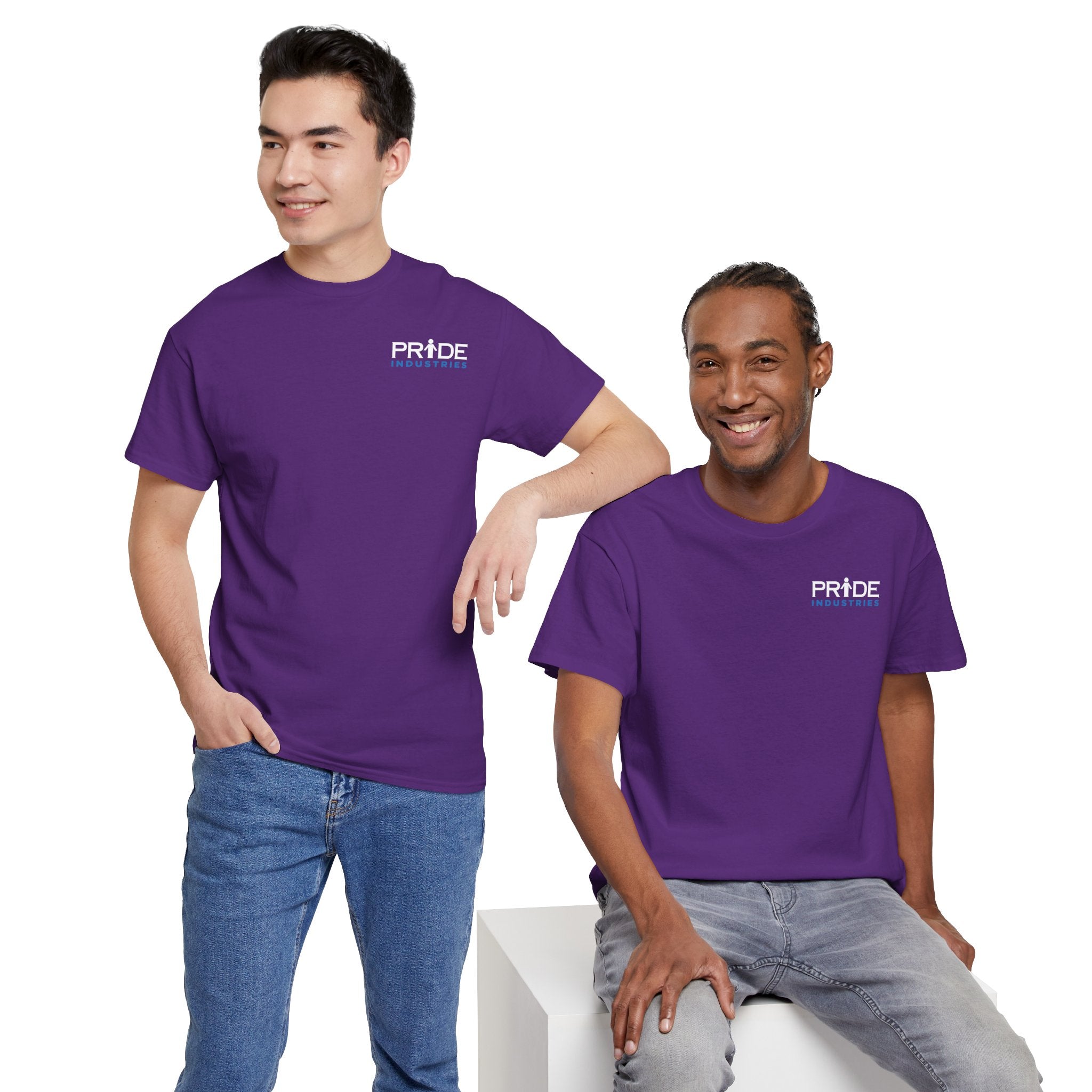 BS WETWEAR SAFETY STAR V T-SHIRT