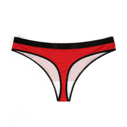 BS WETWEAR LOML THONG