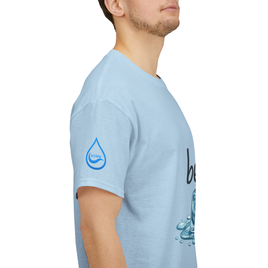 BS WETWEAR BE GOOD T-SHIRT