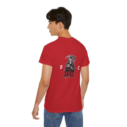 BS WETWEAR BC HSR REAPER T-SHIRT