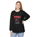 BS WETWEAR TONKA VALENTINE FETCH LONG SLEEVE T-SHIRT