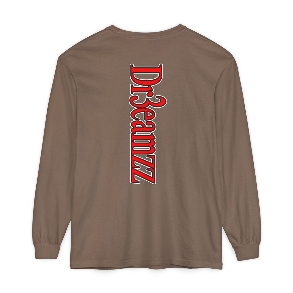 BS WETWEAR DREAMZZ  LONG SLEEVE T-SHIRT