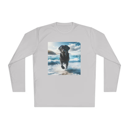 BS WETWEAR WET TONKA LONGSLEEVE T-SHIRT