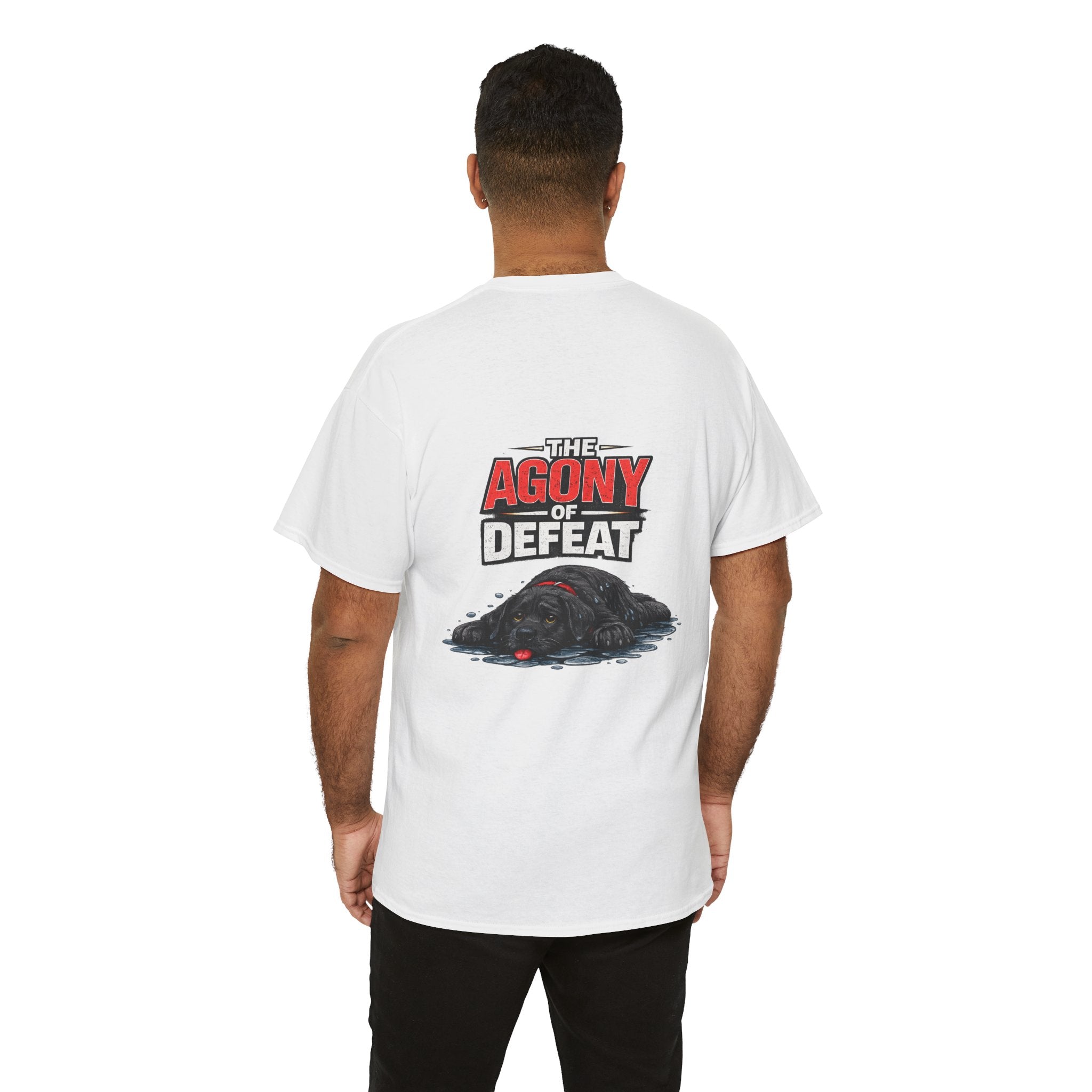 BS WETWEAR ZERO TO PUDDLE T-SHIRT