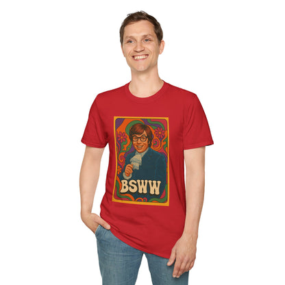 BS WETWEAR DRIP HAPPENS, BABY T-SHIRT