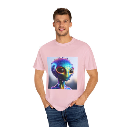 BS WETWEAR WET ALIEN T-SHIRT
