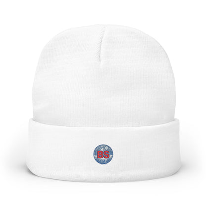 BS WETWEAR FROSTBITE FASHION BEANIE