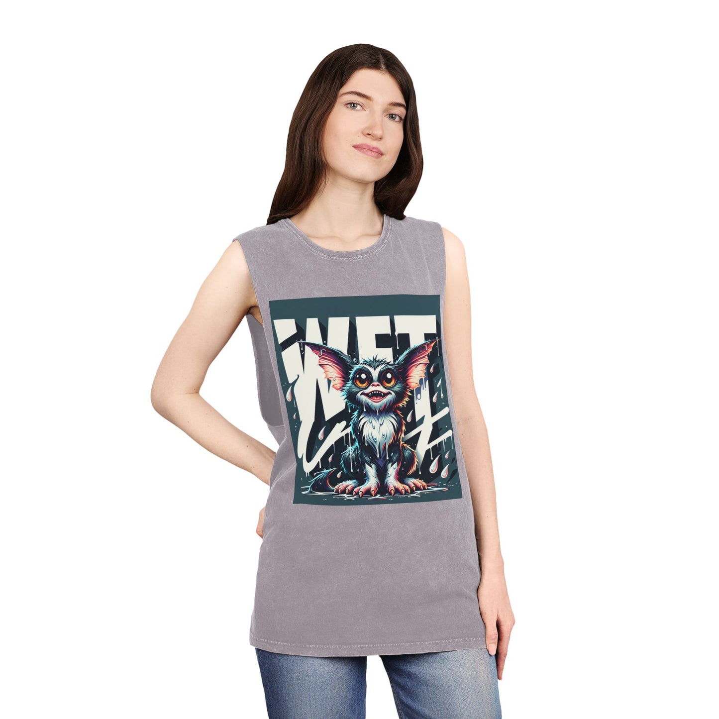 BS WETWEAR WET GREMLIN TANK
