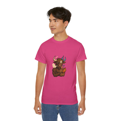 BS WETWEAR RAGING PARTY ANIMAL T-SHIRT