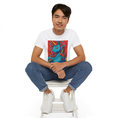 BS WETWEAR AQUACORN RAMPAGE T-SHIRT