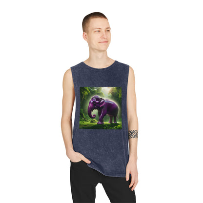 BS WETWEAR WET ELEPHANT TANK