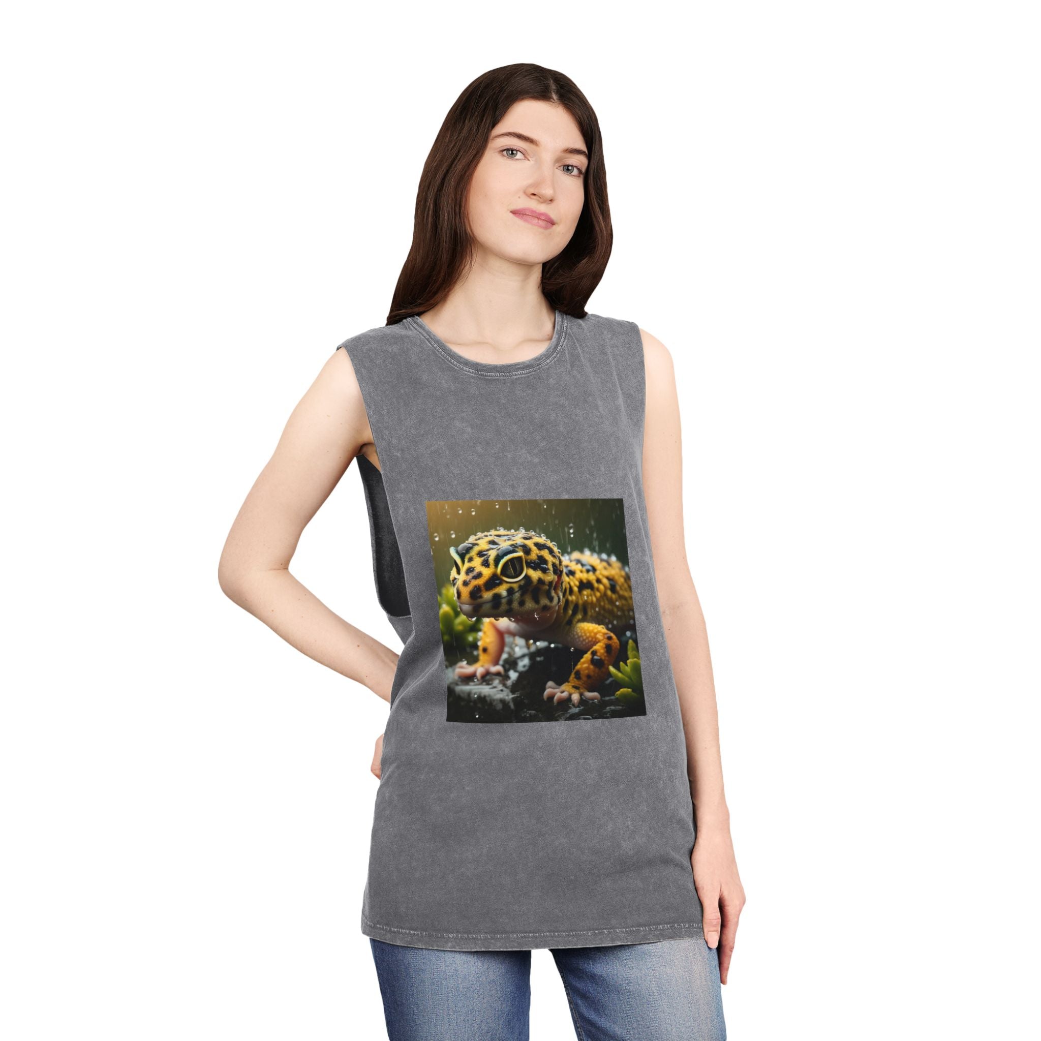 BS WETWEAR WET LEOPARD GECKO TANK