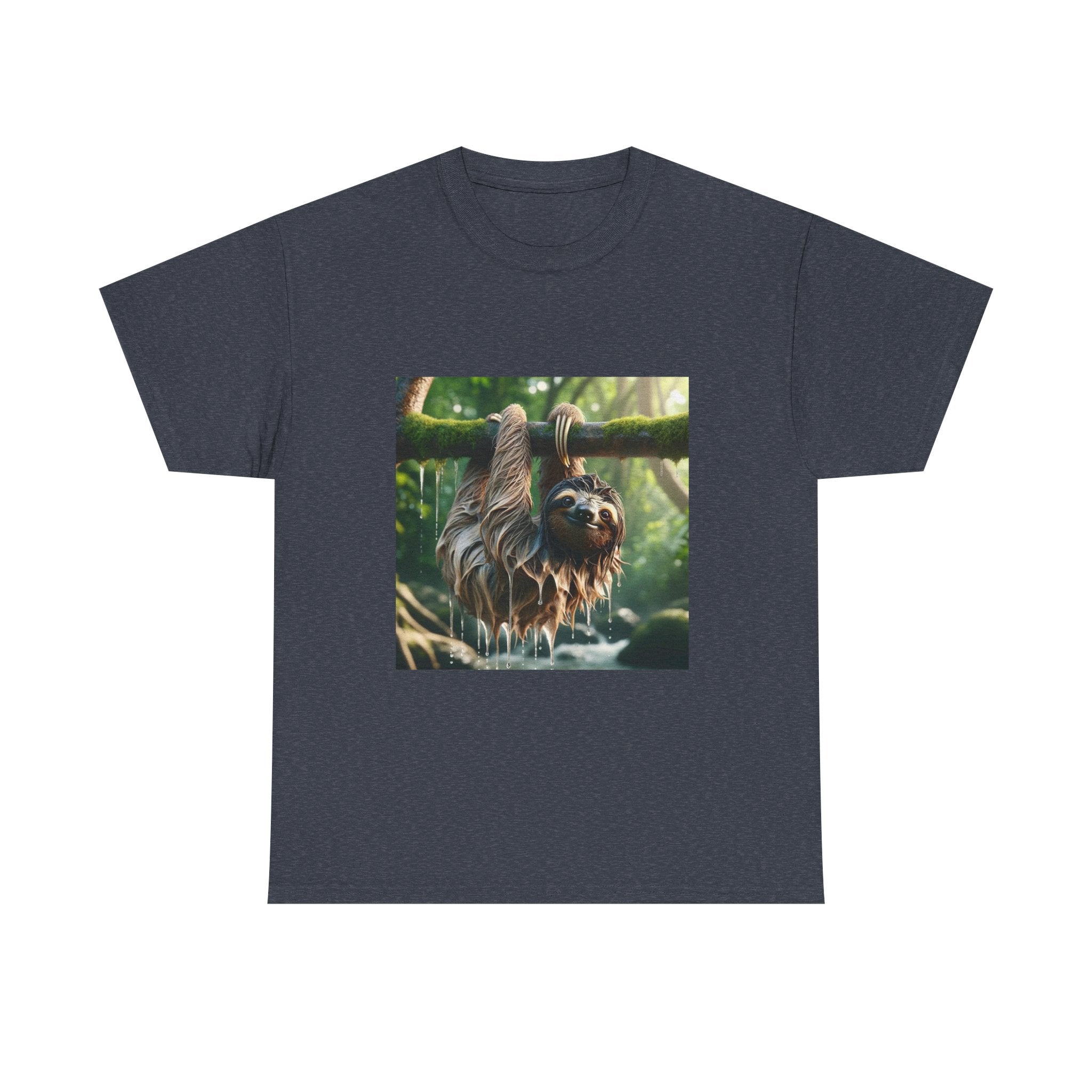 BS WETWEAR WET SLOTH T-SHIRT