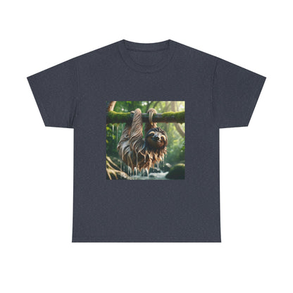 BS WETWEAR WET SLOTH T-SHIRT
