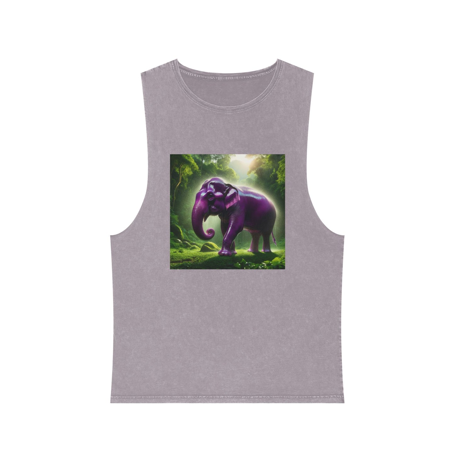 BS WETWEAR WET ELEPHANT TANK