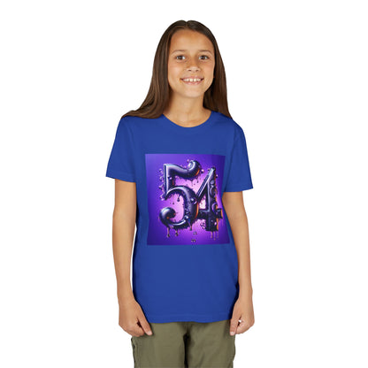 BS WETWEAR KIDS WET #54 T-SHIRT