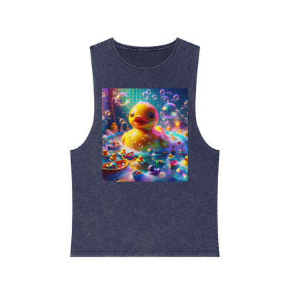 BS WETWEAR WET DUCK TANK