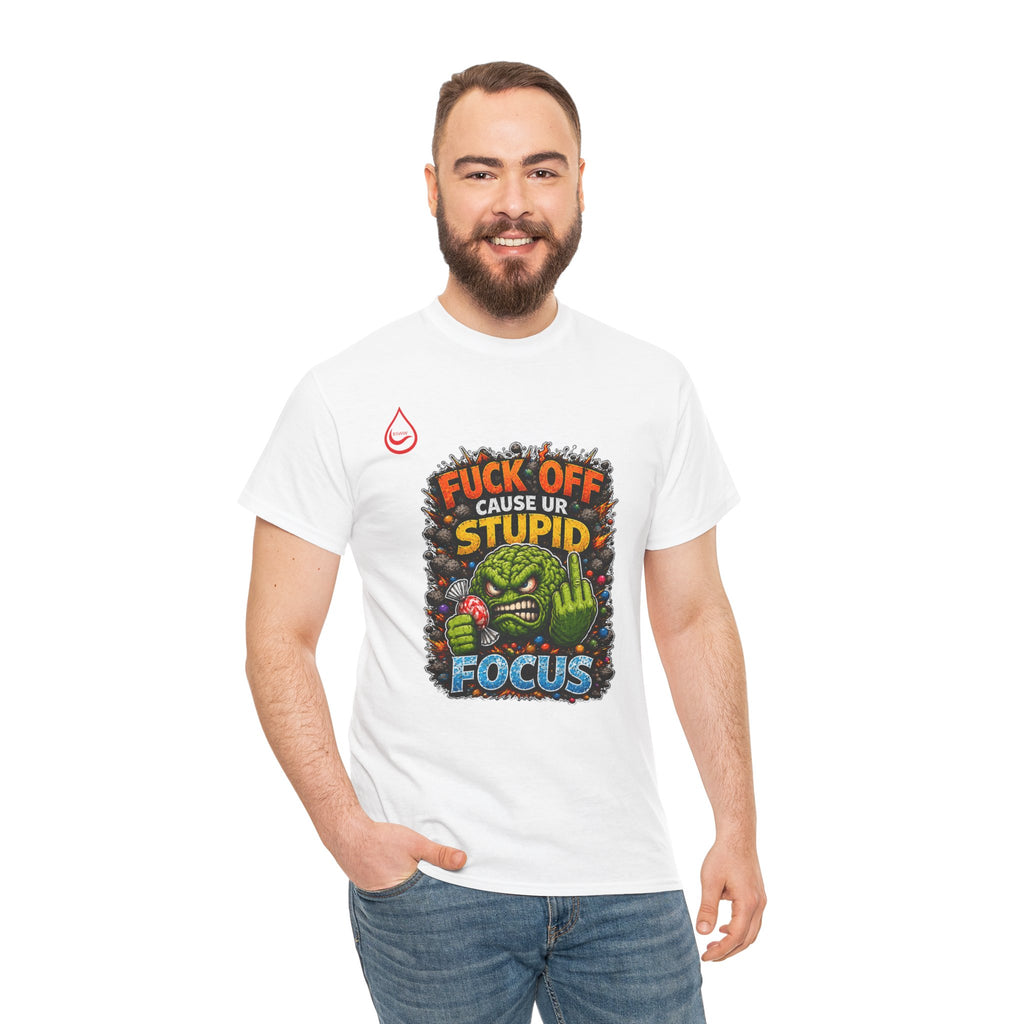 BS WETWEAR FOCUS T-SHIRT