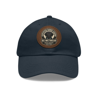 BS WETWEAR TONKA LEGEND CAP