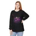BS WETWEAR WHERE LOVE GROWS LONG SLEEVE T-SHIRT