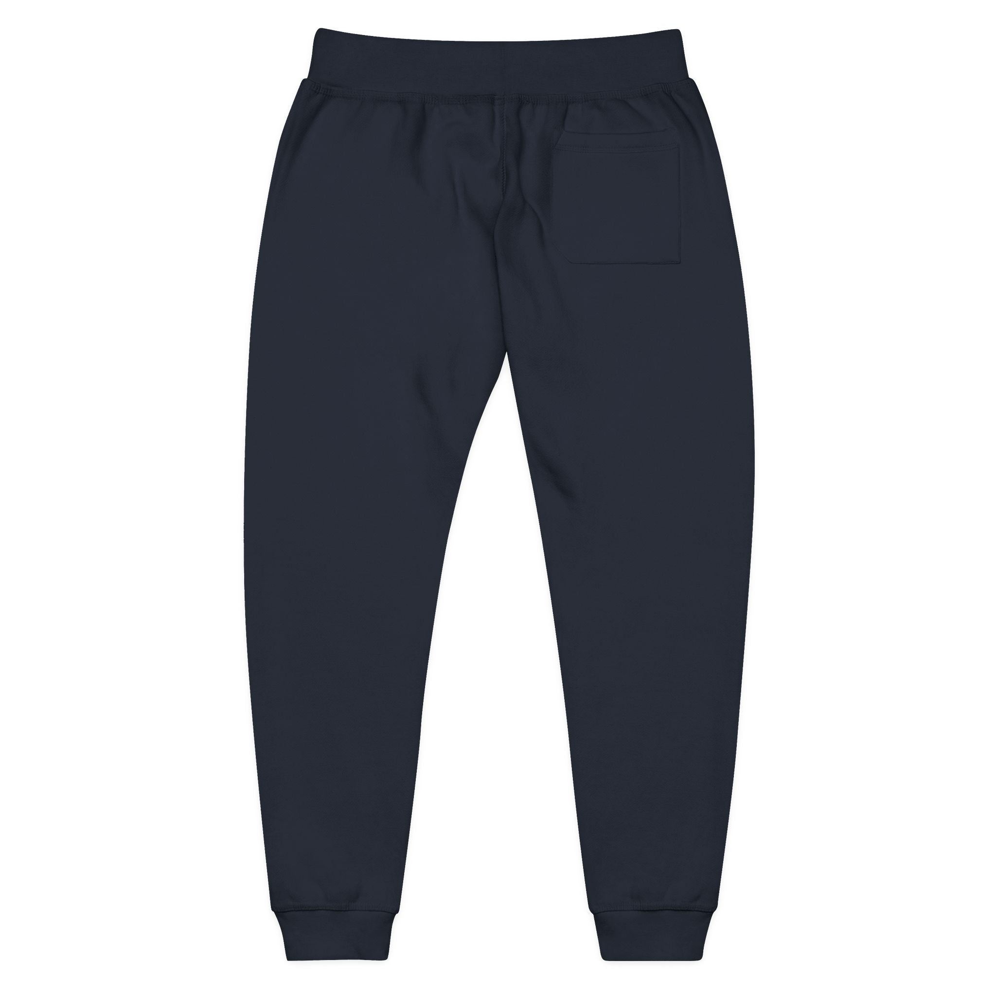 BS WETWEAR TOO COZY TO CARE SWEATPANTS