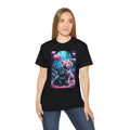 BS WETWEAR PURR-FECTLY IN LOVE T-SHIRT