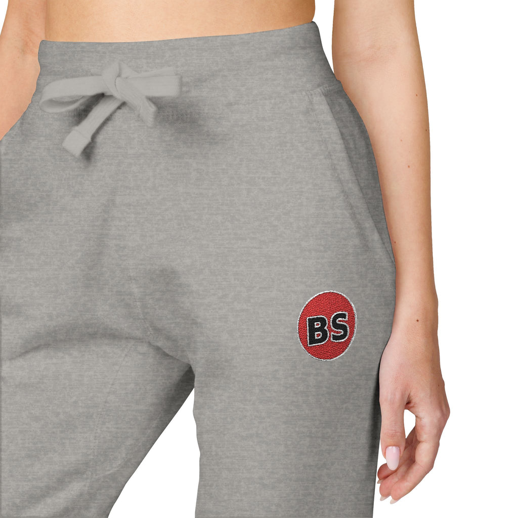 BS WETWEAR TOO COZY TO CARE SWEATPANTS
