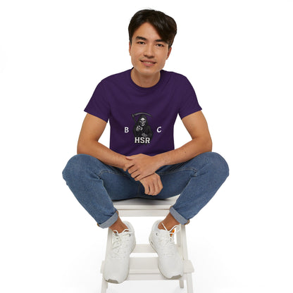BS WETWEAR BC HSR REAPER T-SHIRT