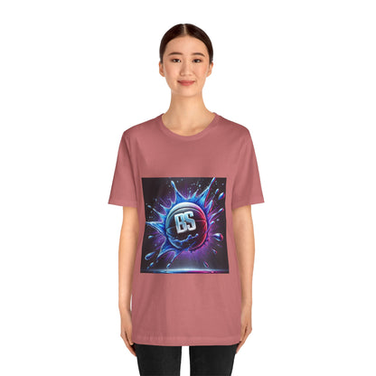 BS  WETWEAR FULL COURT  T-SHIRT
