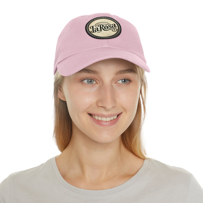 BS WETWEAR LA ROSA HAT