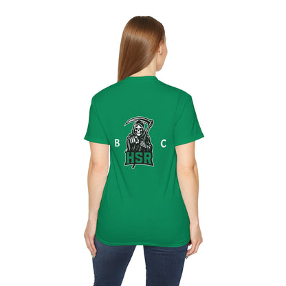 BS WETWEAR BC HSR REAPER T-SHIRT
