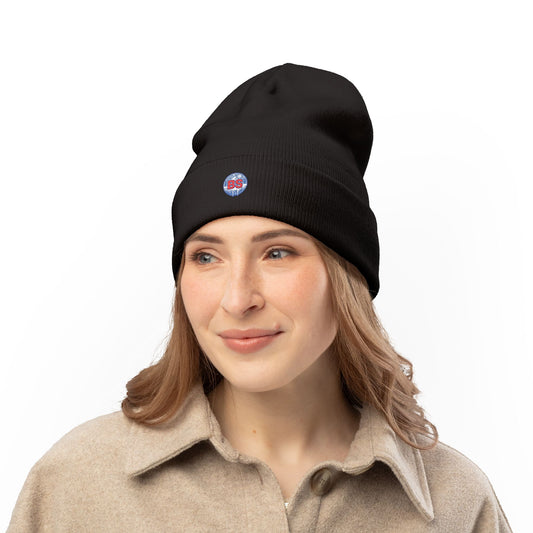 BS WETWEAR FROSTBITE FASHION BEANIE