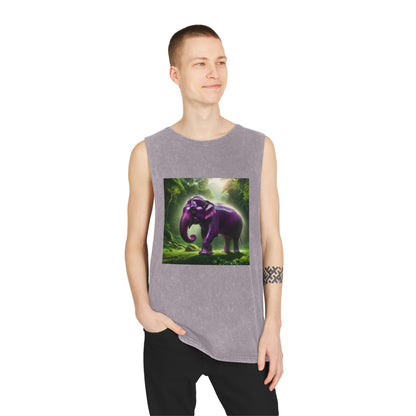 BS WETWEAR WET ELEPHANT TANK