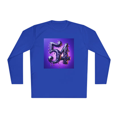 BS WETWEAR WET #54 LONGSLEEVE T SHIRT