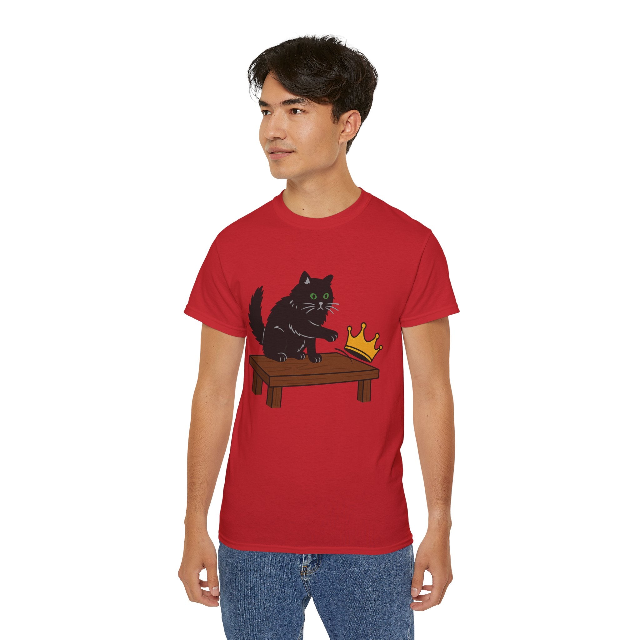 BS WETWEAR THE BEAN DEFENDS DEMOCRACY