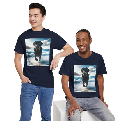 BS WETWEAR WET TONKA T-SHIRT