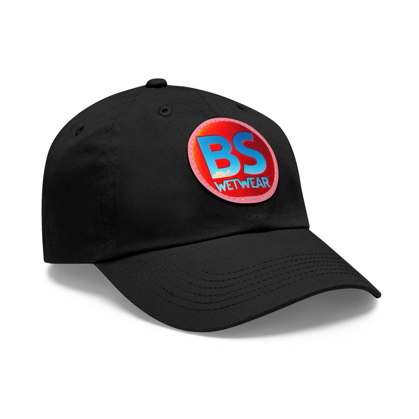 BS WETWEAR LOGO HAT