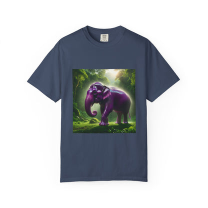 BS WETWEAR WET ELEPHANT T-SHIRT