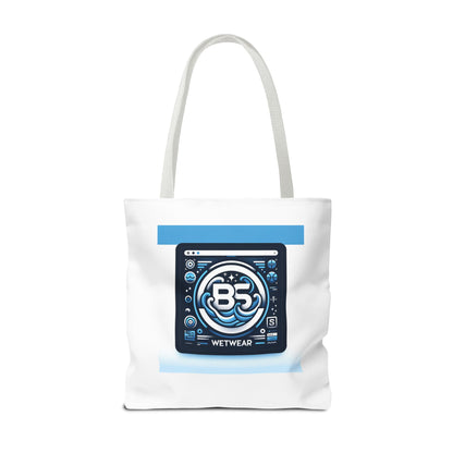 BS WETWEAR TOTE BAGS