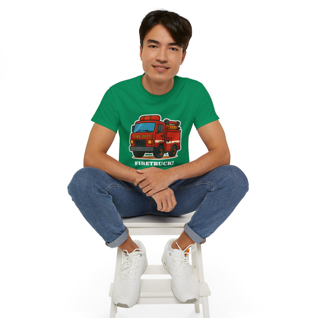 BS WETWEAR THE CLEANEST DIRTY SHIRT EVER