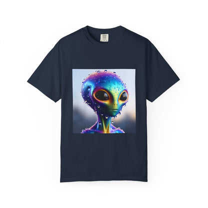 BS WETWEAR WET ALIEN T-SHIRT