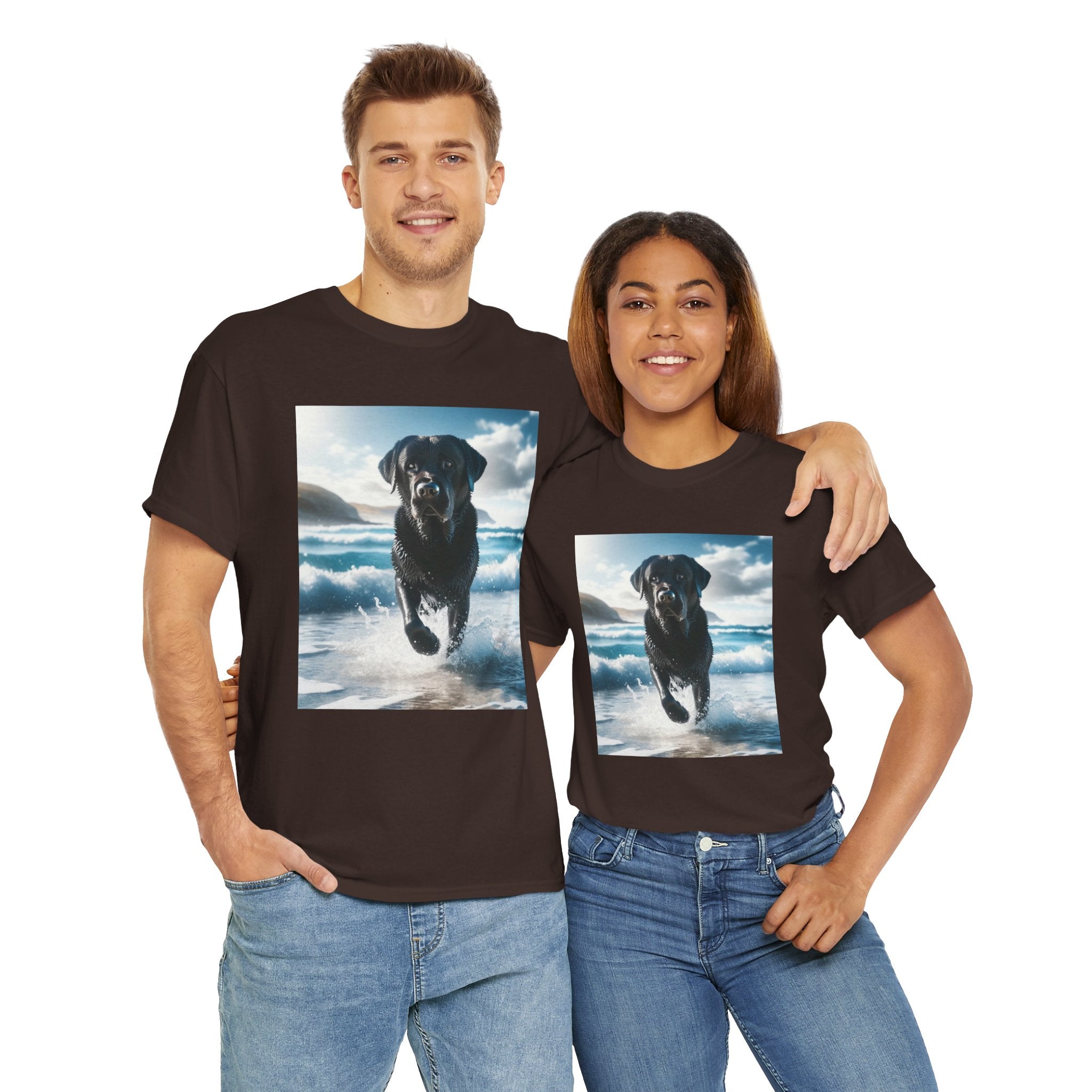 BS WETWEAR WET TONKA T-SHIRT