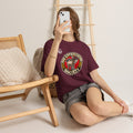BS WETWEAR CHEEKY DONKEY APPRECIATION SOCIETY T-SHIRT