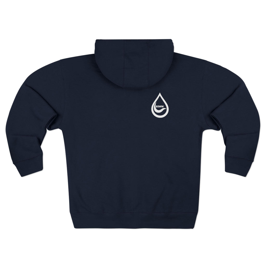 BS WETWEAR SLOTH DOWNHILL REGRET HOOD