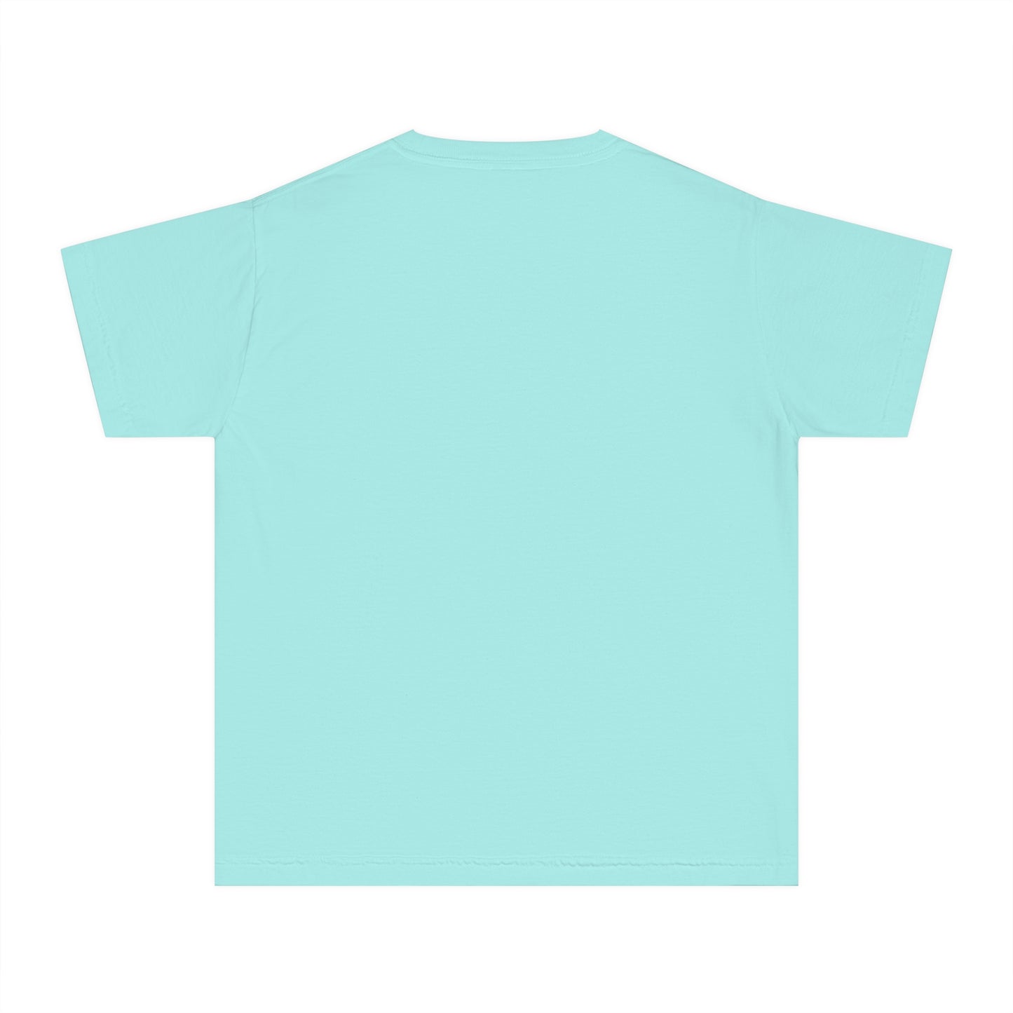 KIDS WET BABY BLUE KUALA TEE