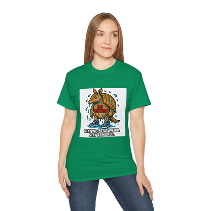 BS WETWEAR ARMORED DRIP T-SHIRT