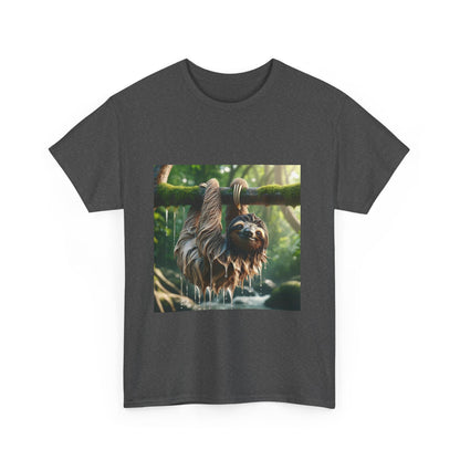 BS WETWEAR WET SLOTH T-SHIRT